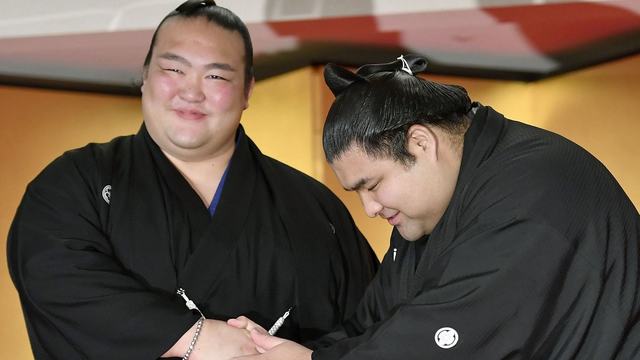 白鵬たたき にみる日本型 イジメ の構造 スポーツ 東洋経済オンライン 社会をよくする経済ニュース