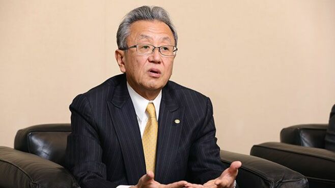 グループ一丸で渋谷開発､ゼネコンとしての役割は？