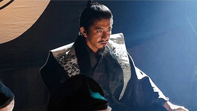 実は2度目｢キムタク演じる信長｣1作目も凄かった