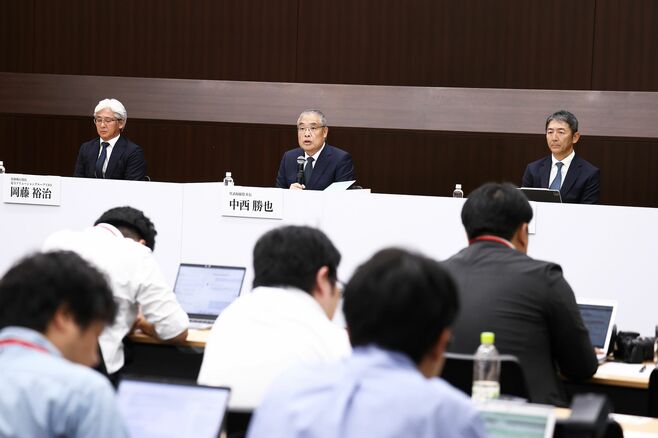 〈核心〉三菱商事洋上風力はどこで挫折したのか