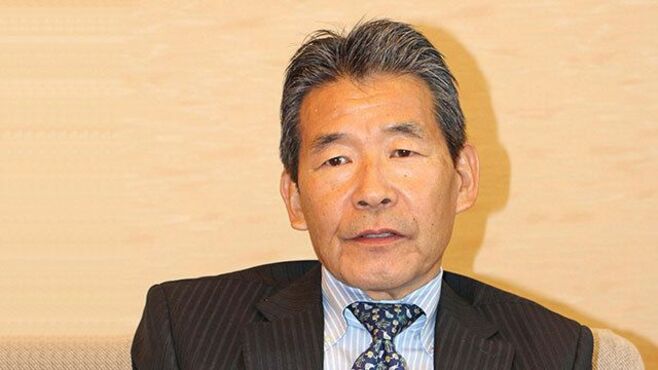 タダノの多田野宏一社長に聞く