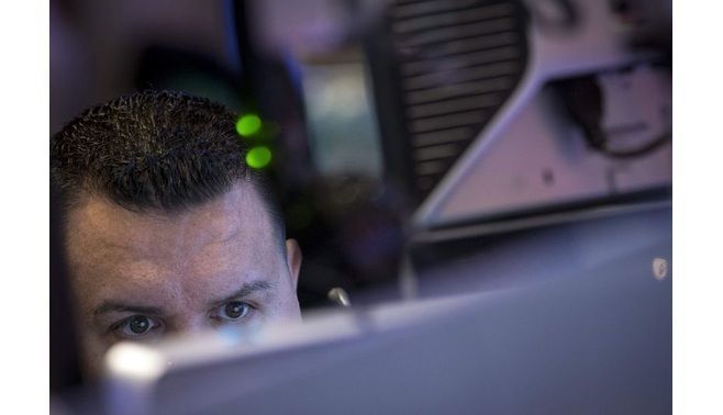 ニューヨークダウとS&P､史上最高値を更新