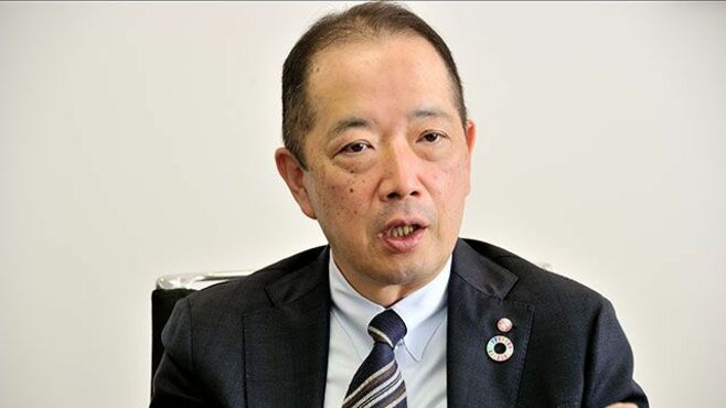髙島屋社長｢百貨店の王道を貫き､難局を打開する｣