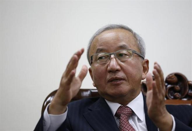 韓国企画財政相、円安警戒緩めず