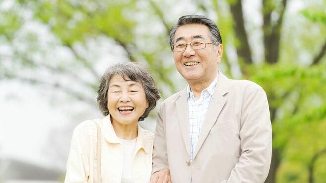 リタイア後の人生｢失敗する･成功する人｣決定差
