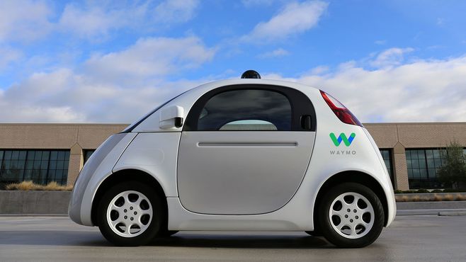 GMも圧倒する｢グーグル｣自動運転技術の脅威