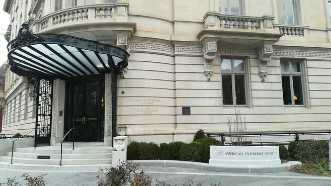 日本は対中分析のデータが圧倒的に不足している