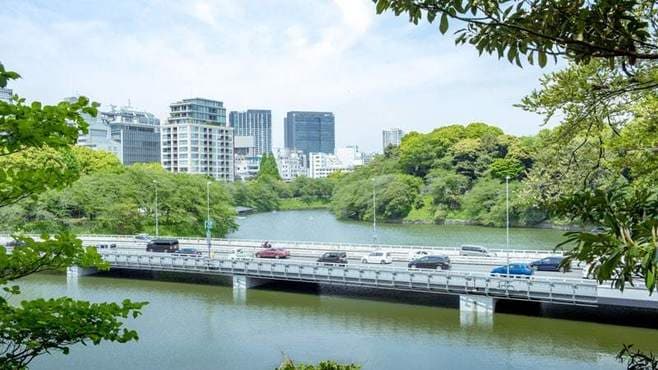 東京の｢土木地形散歩｣は最高におもしろい