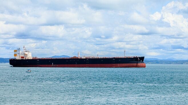 イラン情勢｢海運業界｣の株価と業績はどうなるか