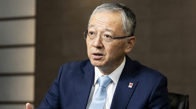 SOMPO奥村CEO｢ビッグモーター問題｣の弁明
