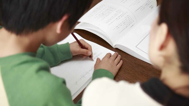 国語が伸びない子に効く､東大生｢対話式｣学習法