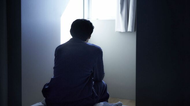 人生諦めた｢自称･弱者男性｣に僧侶がかけた言葉