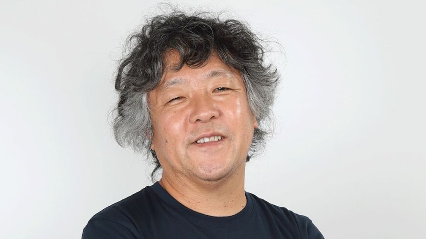 茂木健一郎さん（写真：日本実業出版社提供）