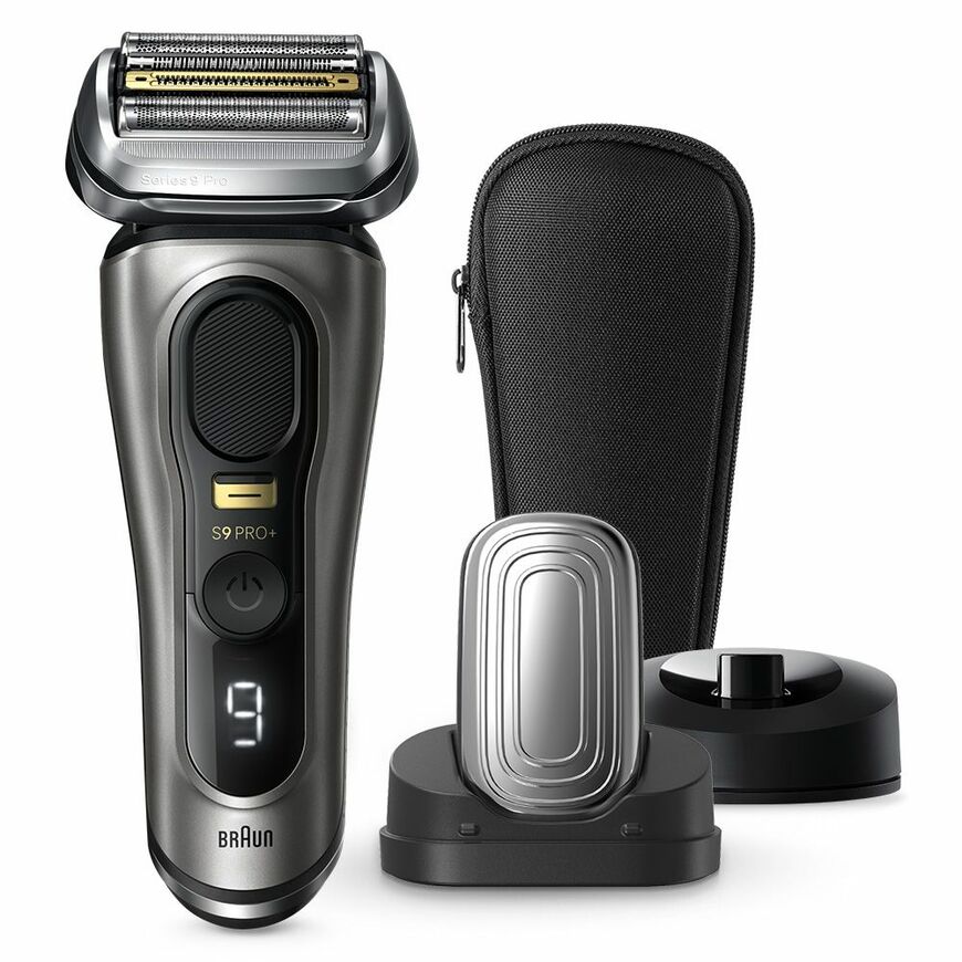 ブラウン シリーズ9Pro+9537s