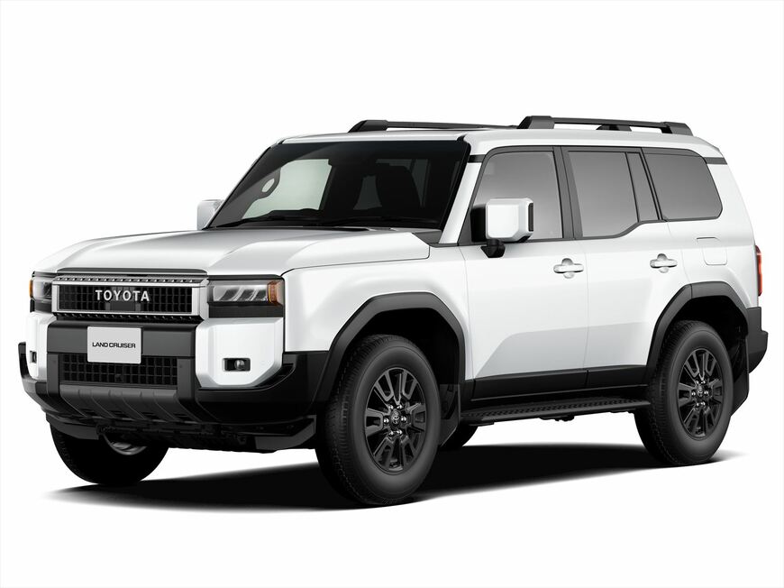 写真：トヨタ自動車