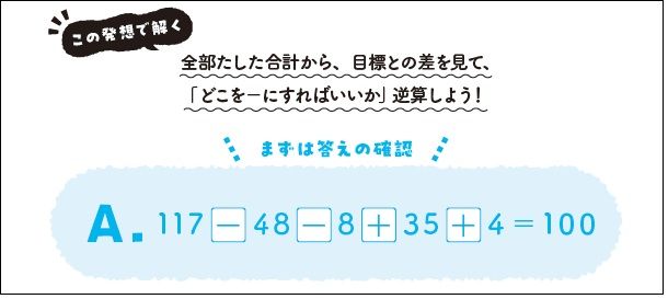 解答