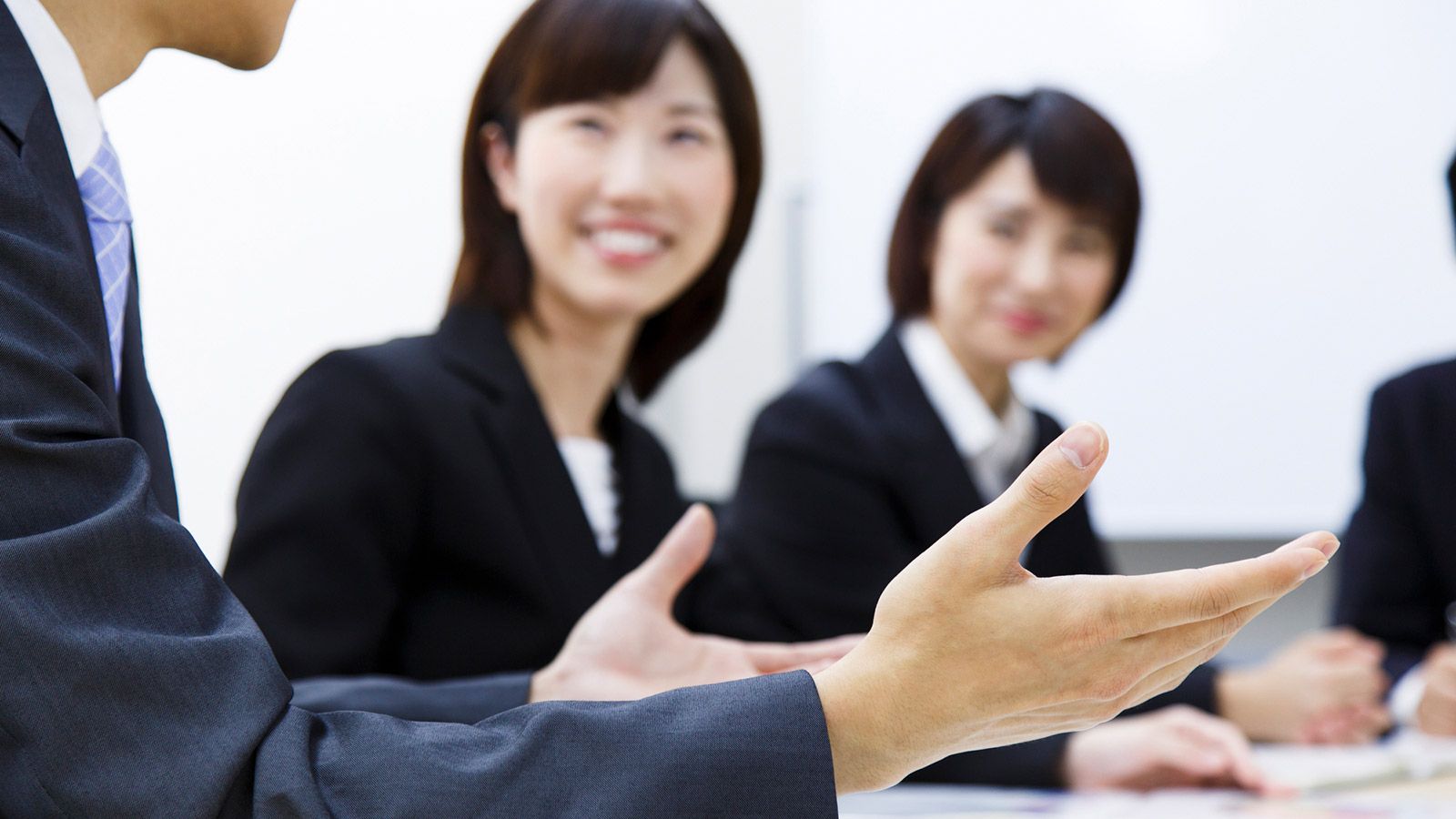 インターン当日 人事の評価が低い学生 3ng 就職 転職 東洋経済オンライン 社会をよくする経済ニュース