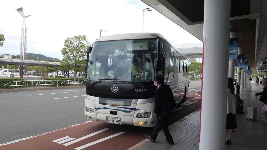 絶滅危惧船｢ホーバークラフト｣大分で復活の理由 定期運航は世界で1カ所のみの