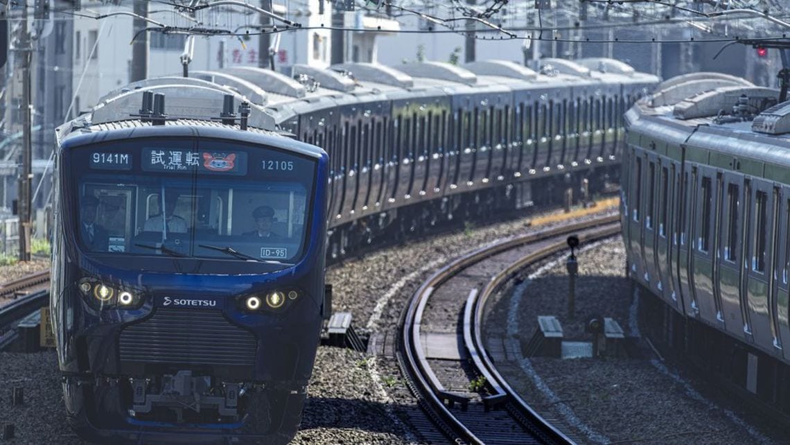 開業目前､｢相鉄・JR直通｣ダイヤ作成の舞台裏  通勤電車  東洋経済 