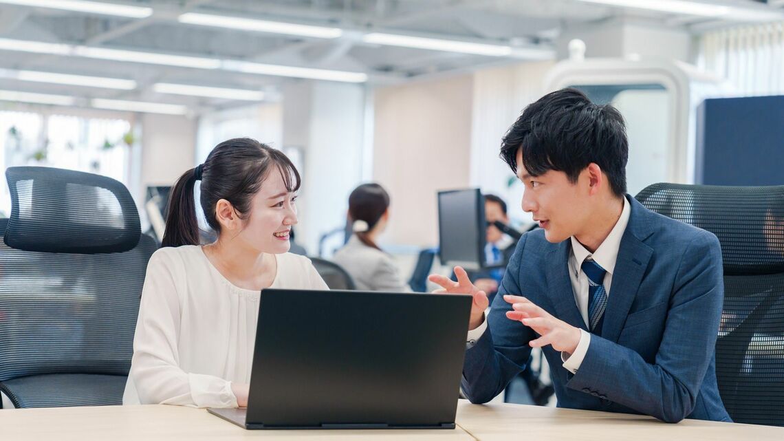 40代がうまくいく人の戦略書