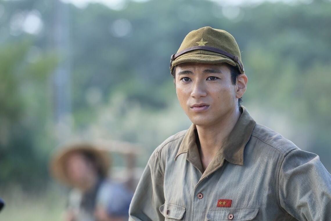 山田裕貴さん