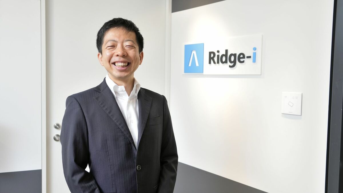 ChatGPTにも負けない ! 独自の最先端AIで年率30％成長も｜会社四季報オンライン