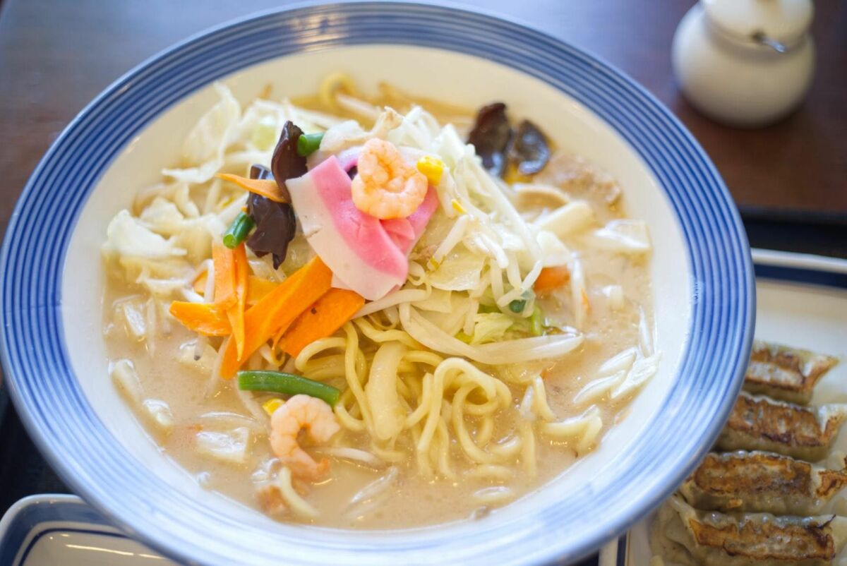 長崎でちゃんぽん｢リンガーハット｣逆に推奨なワケ | 出張なのに、チェーン店ですか？ | 東洋経済オンライン