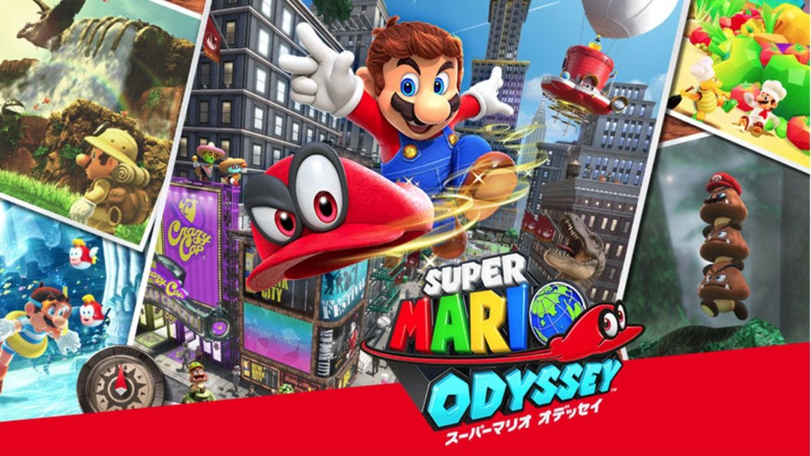 ぽ*め様 スーパーマリオ3Dワールドスーパーマリオオデッセイマリオパーティスーパ img_9a41d0a40e6fe3284b5d2951ce