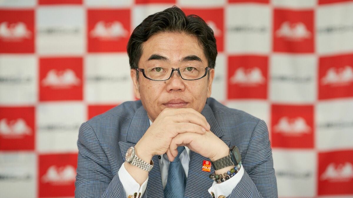 2代目社長｢社員は敵でなければよい｣の真意 先代についてきたベテラン