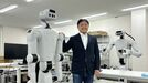〈インタビュー〉安川電機｢人型ロボット｣に本格参入､目指す勝ち筋…買収された東京ロボティクス社長｢AIロボット用モーターから共同開発する｣