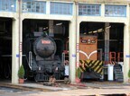 台湾のDT650形は現在も保存されている
