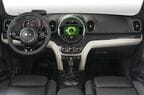 ミニ クーパー S E カントリーマン（クロスオーバー） オール4｜MINI Cooper S E Countryman ALL4