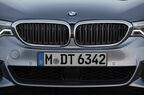 ビー・エム・ダブリュー 5シリーズ セダン｜BMW 5 Series Sedan