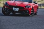 アバルト124スパイダー｜ABARTH 124 spider