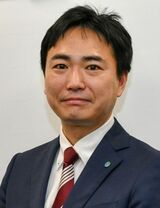 安川智之（やすかわ・ともゆき）酒田市副市長、酒田市産業振興まちづくりセンター（サンロク）長（写真：本人提供）