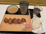肉寿司