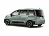トヨタ新型シエンタのディテール（写真：トヨタ自動車）