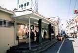 東武東上線　平成初期の中板橋駅北口