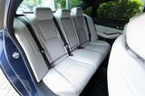 ホンダ量販モデル初のハンズオフ機能を搭載した「アコード e:HEV Honda SENSING 360＋」（写真：三木 宏章）