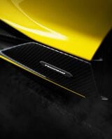 Lamborghini Fenomeno（写真：Lamborghini）