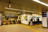 東武アーバンパークライン　馬込沢駅