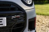 ミニ・コンバーチブル・ジョン・クーパー・ワークス（写真：MINI）