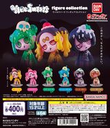 ガシャポン商品