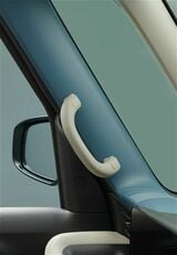 日産の新型軽自動車「ルークス」（写真：日産自動車）