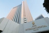 さらば日本流 ANAホテルが大変身中