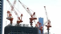清水建設は利益3倍！｢ゼネコン好況｣の行方 受注環境が改善し、超売り手市場に