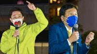 吉村vs枝野｢勝敗を分けた話し方｣プロが大研究 ｢他党批判ばかり…｣総選挙で見た｢戦略の違い｣