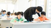 ｢塾を変える？｣子どもに合うか見極めるポイント 成績が伸びなくても転塾以外の選択肢はある