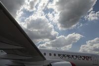 三菱重工が国産初のジェット旅客機事業から撤退 培った知見は次期戦闘機の開発に活用というが･･･