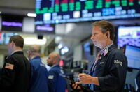 米ダウは207ドル高､利下げ観測強まる　 メキシコ問題解決に期待､一方で原油は急落